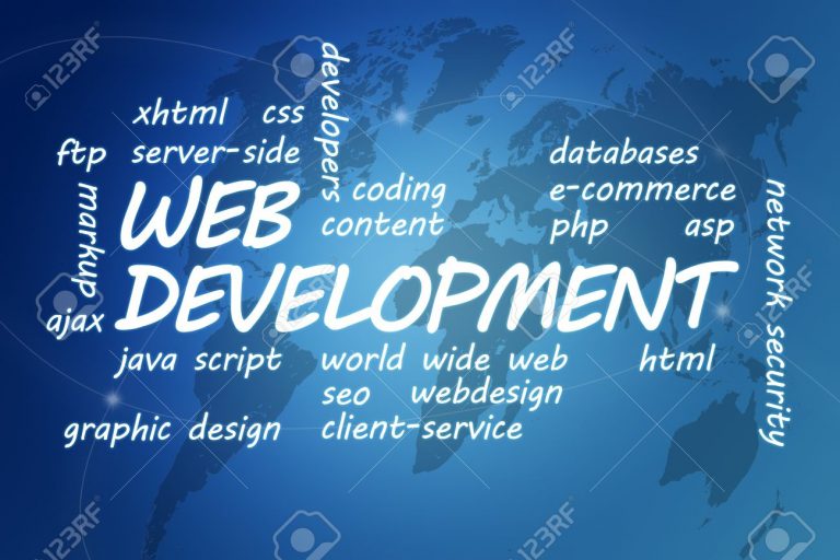 website services