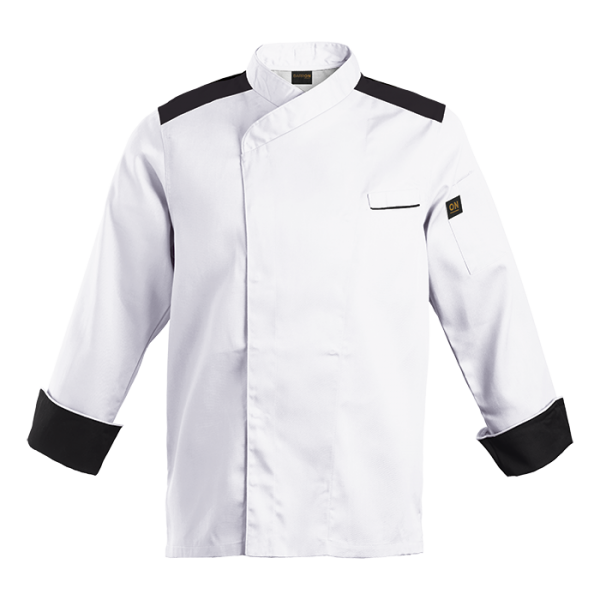 roma chef jacket