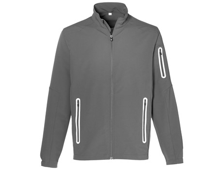 Mens Muirfield Jacket - Gary Player Collection