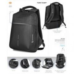 Swiss Cougar Smart Anti-Theft Backpack